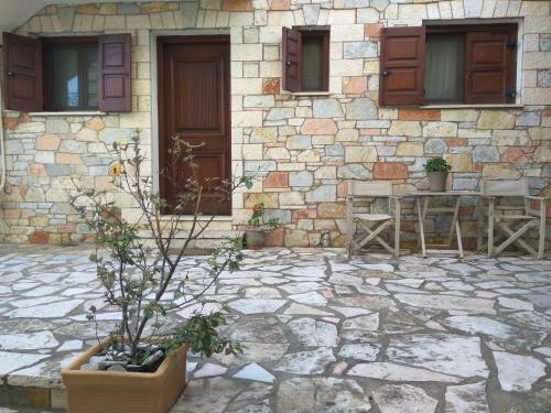 Venetiko Villas