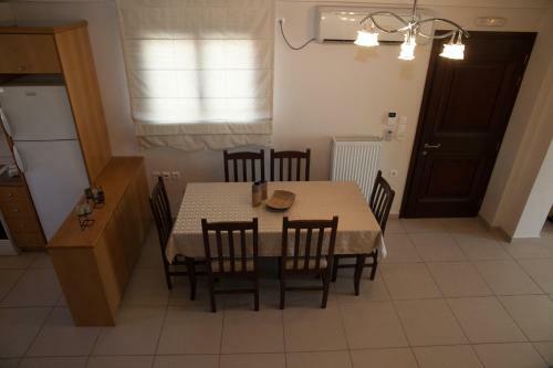 Venetiko Villas