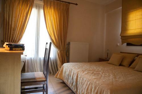 Venetiko Villas