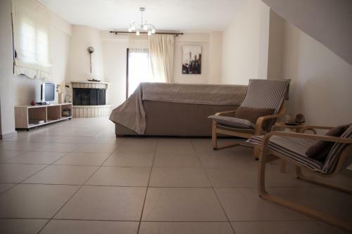 Venetiko Villas