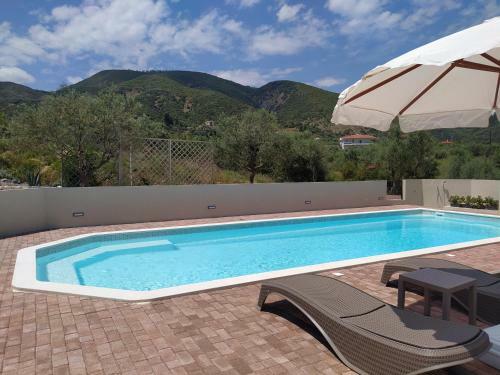 Venetiko Villas