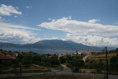 Venetiko Villas