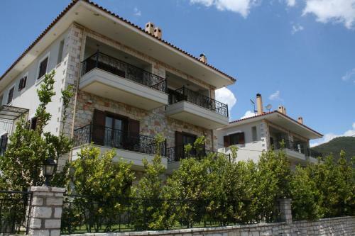 Venetiko Villas