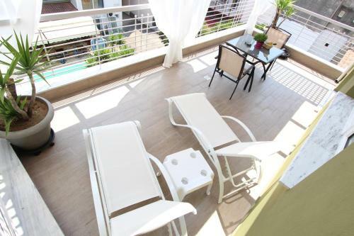 Hotel Mallas