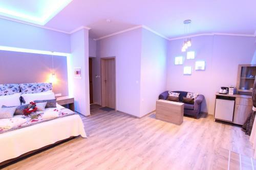 Hotel Mallas