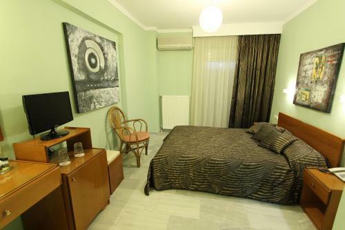 Hotel Mallas
