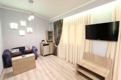 Hotel Mallas