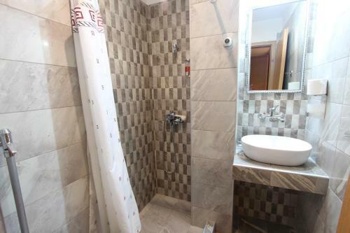 Hotel Mallas