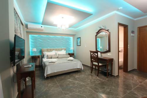 Hotel Mallas