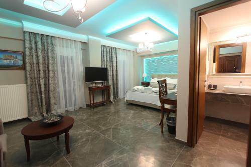 Hotel Mallas
