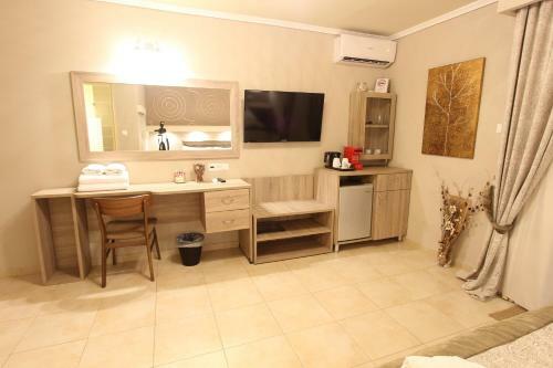 Hotel Mallas