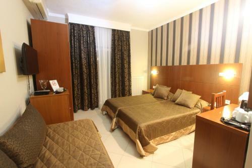 Hotel Mallas