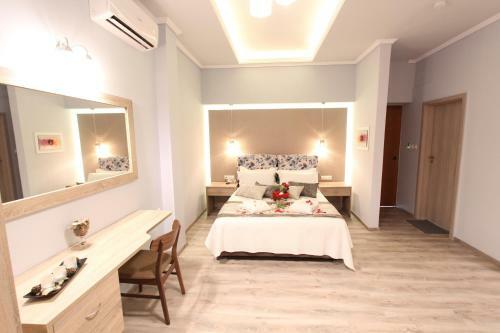 Hotel Mallas