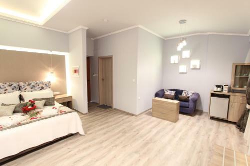 Hotel Mallas
