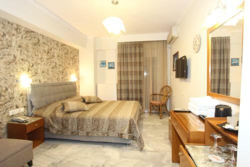 Hotel Mallas