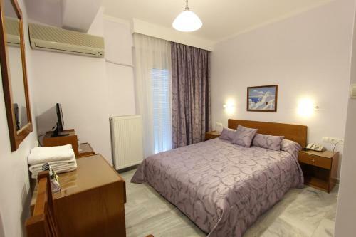 Hotel Mallas