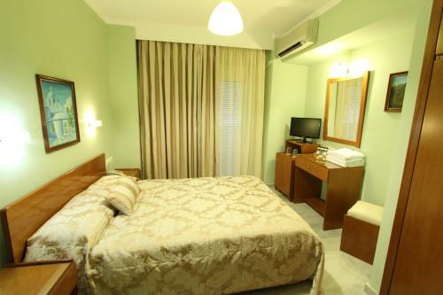 Hotel Mallas