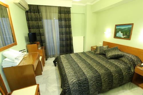 Hotel Mallas