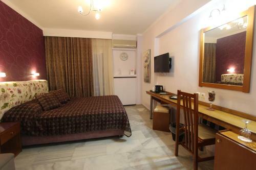 Hotel Mallas