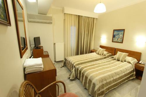 Hotel Mallas