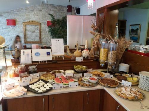 Hotel Mallas