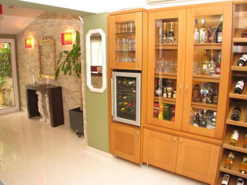 Hotel Mallas