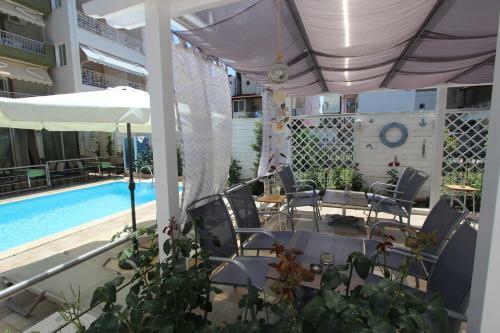 Hotel Mallas