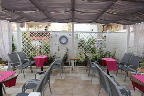 Hotel Mallas