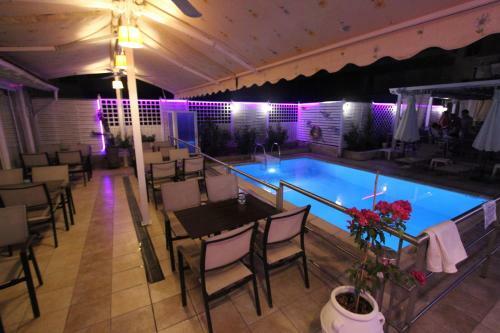 Hotel Mallas
