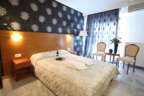 Hotel Mallas