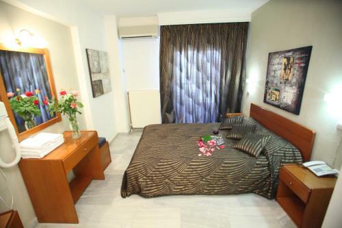 Hotel Mallas
