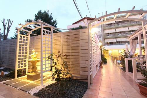Hotel Mallas