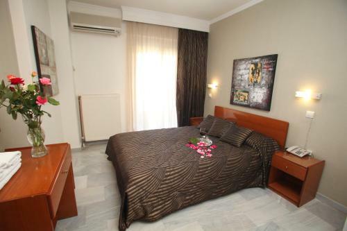 Hotel Mallas
