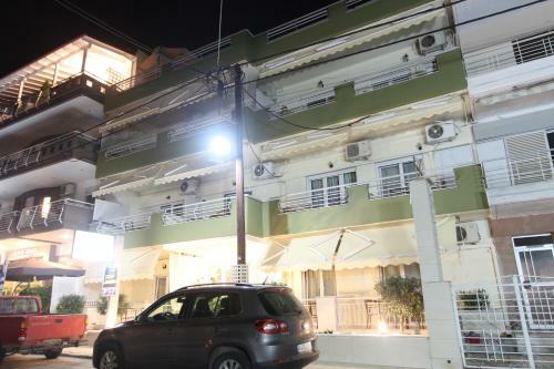 Hotel Mallas