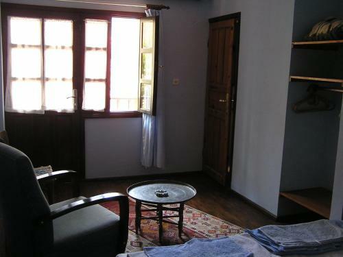 Hostal Kalkan Turk Evi