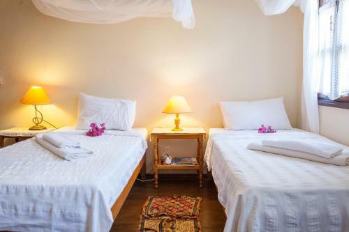 Hostal Kalkan Turk Evi