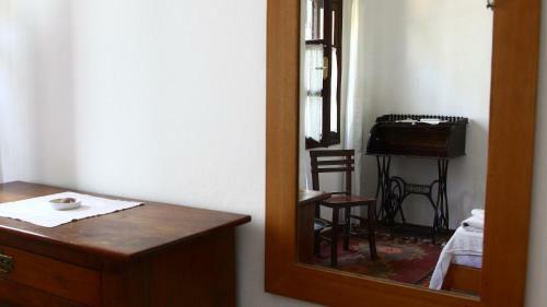 Hostal Kalkan Turk Evi