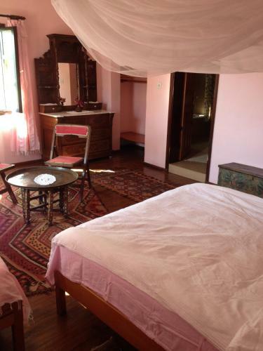 Hostal Kalkan Turk Evi