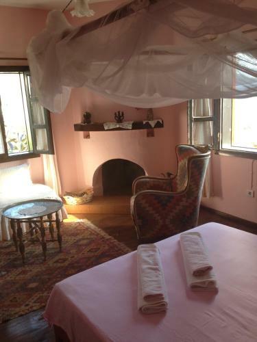 Hostal Kalkan Turk Evi