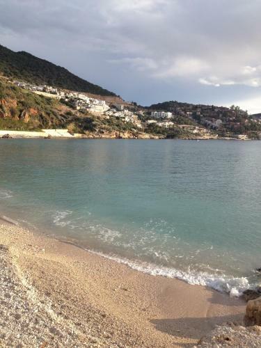 Hostal Kalkan Turk Evi