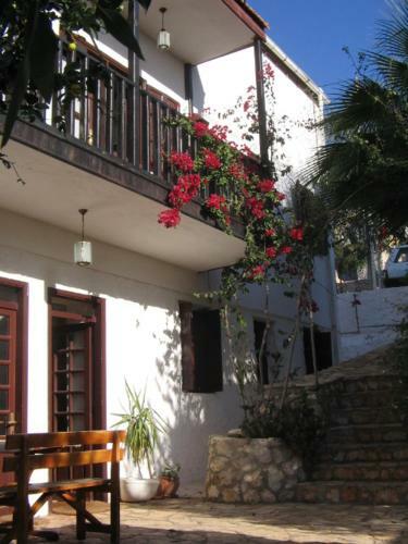 Hostal Kalkan Turk Evi