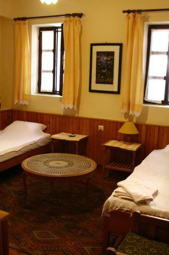 Hostal Kalkan Turk Evi