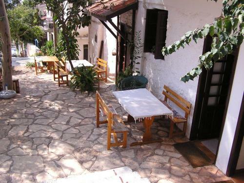 Hostal Kalkan Turk Evi