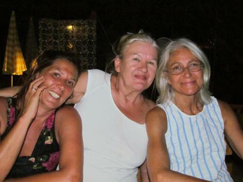 Hostal Kalkan Turk Evi