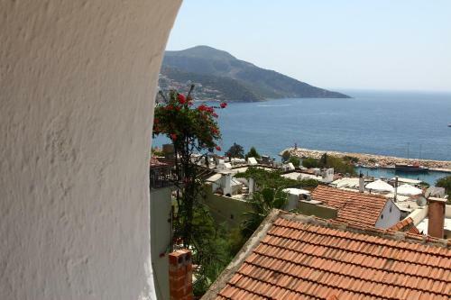 Hostal Kalkan Turk Evi