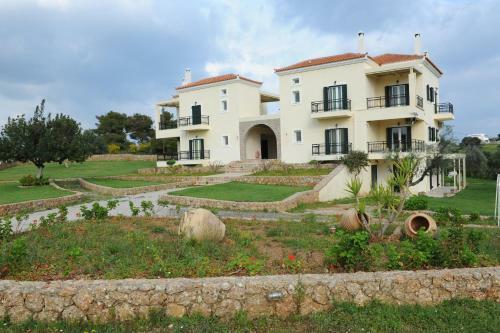 Long View Resort And Spa Rooms And Apartments