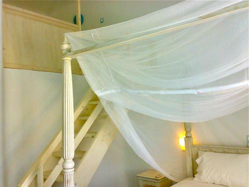 Ethereal Apartments