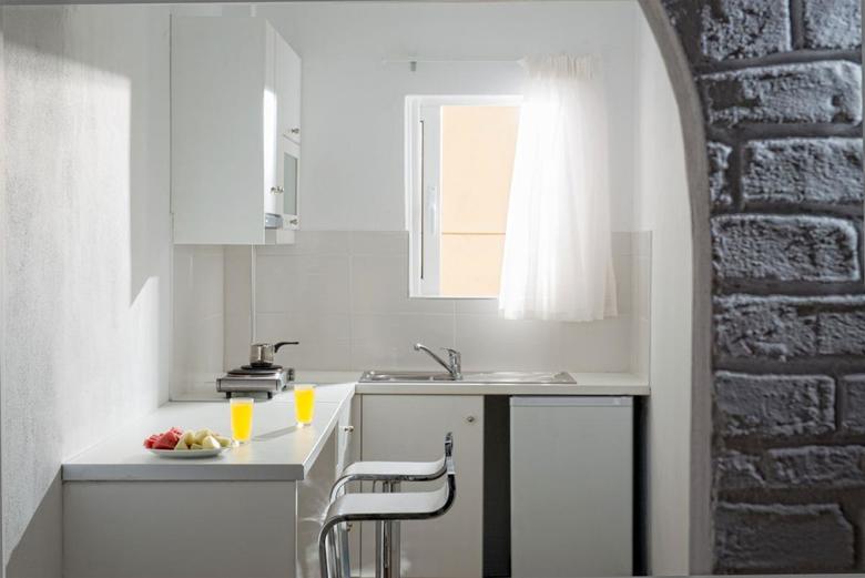 Fedra Apartments