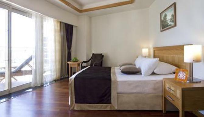 Liberty Hotels Lara