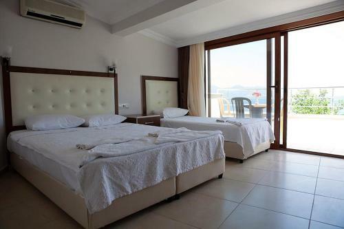 Can Apartments